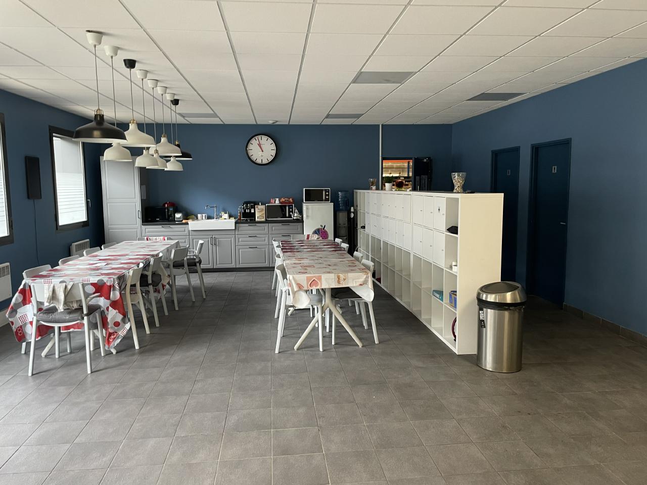 Local d'activité Gonesse 1248m² Location local d'activité Gonesse Val-d'Oise OLACT2426645 4